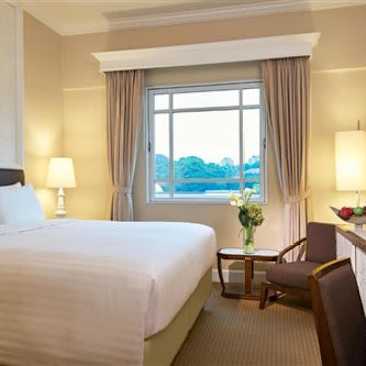 Rendezvous Hotel Singapore by Far East Hospitality